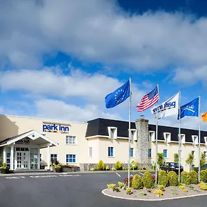 3* Hotel Park By Radisson Airport