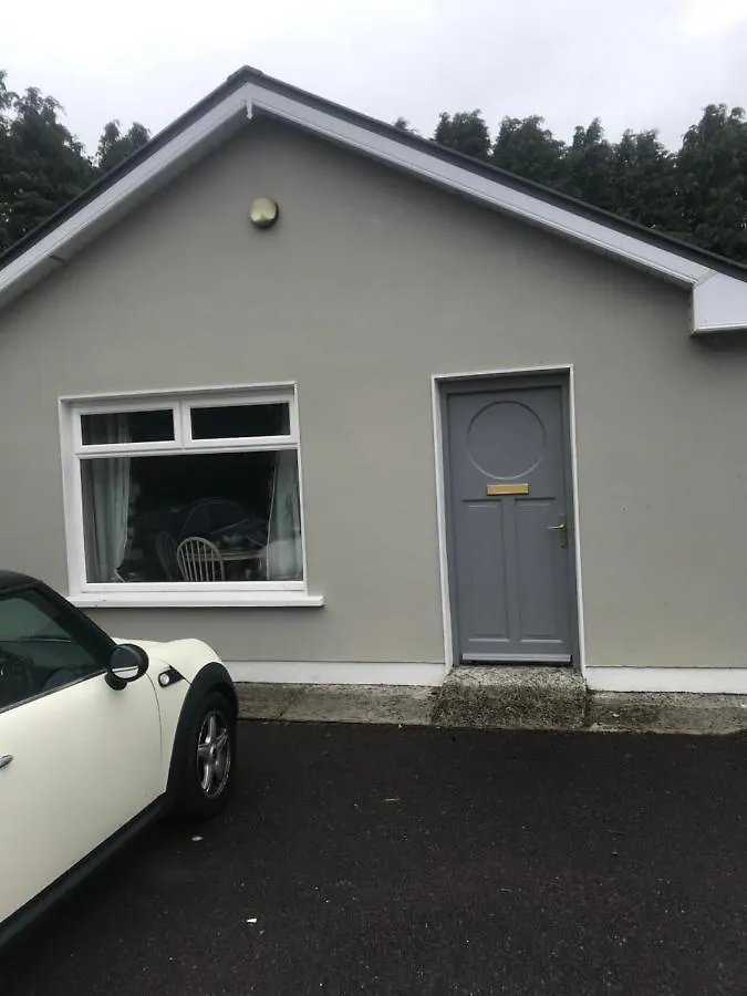 Kerry Air Apartment Killarney