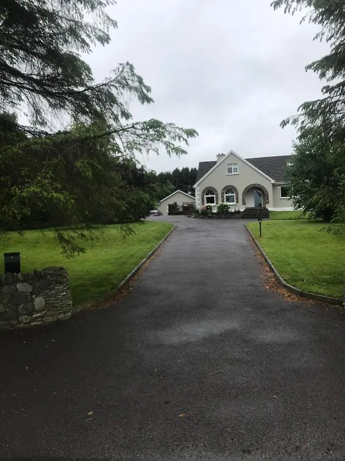 Kerry Air Apartment Killarney Ireland