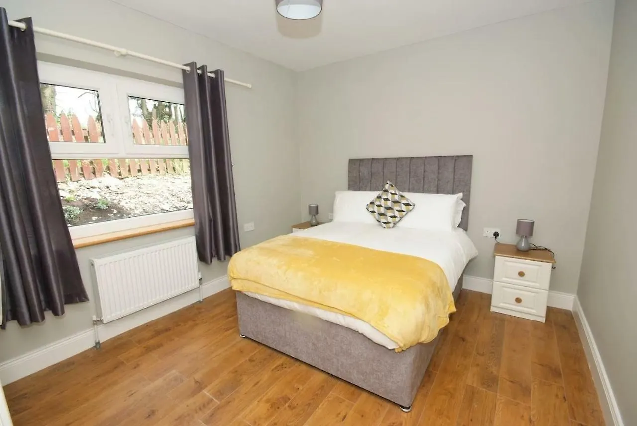 Kerry Air Apartment Killarney