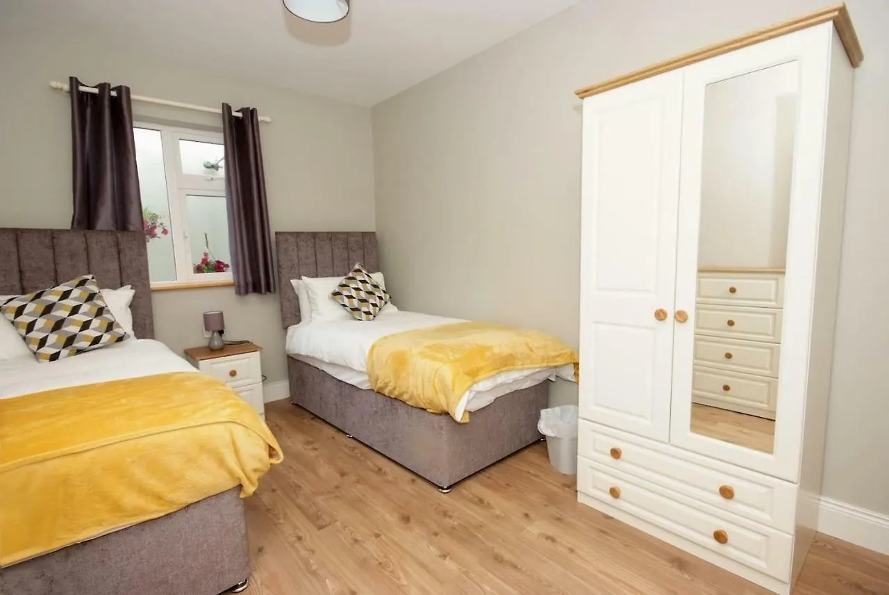 Kerry Air Apartment Killarney Ireland