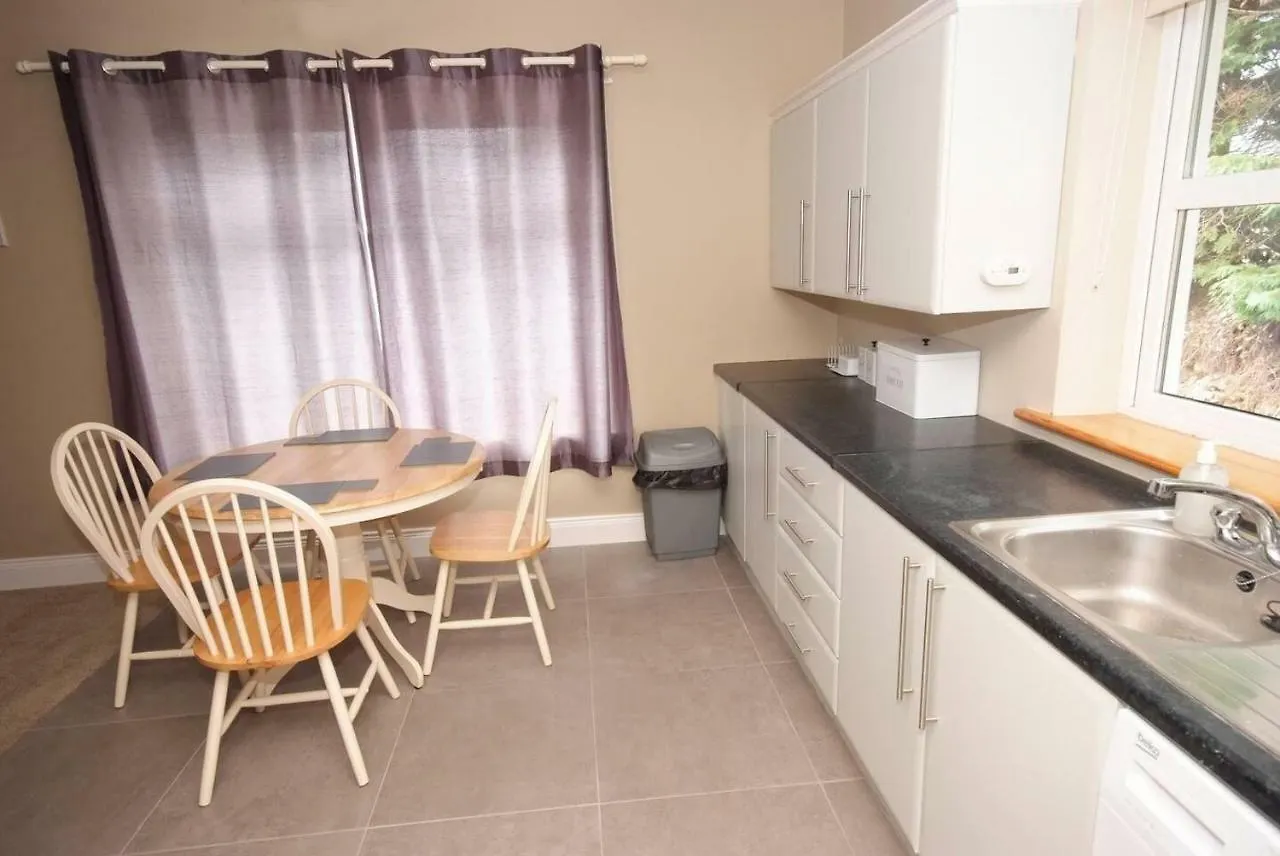 Kerry Air Apartment Killarney Ireland