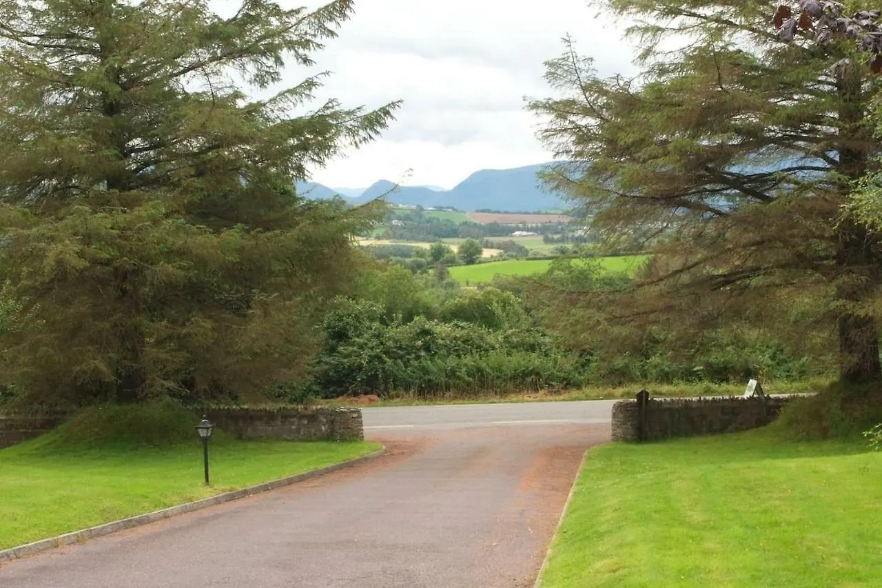 Kerry Air Apartment Killarney 0*,  Ireland
