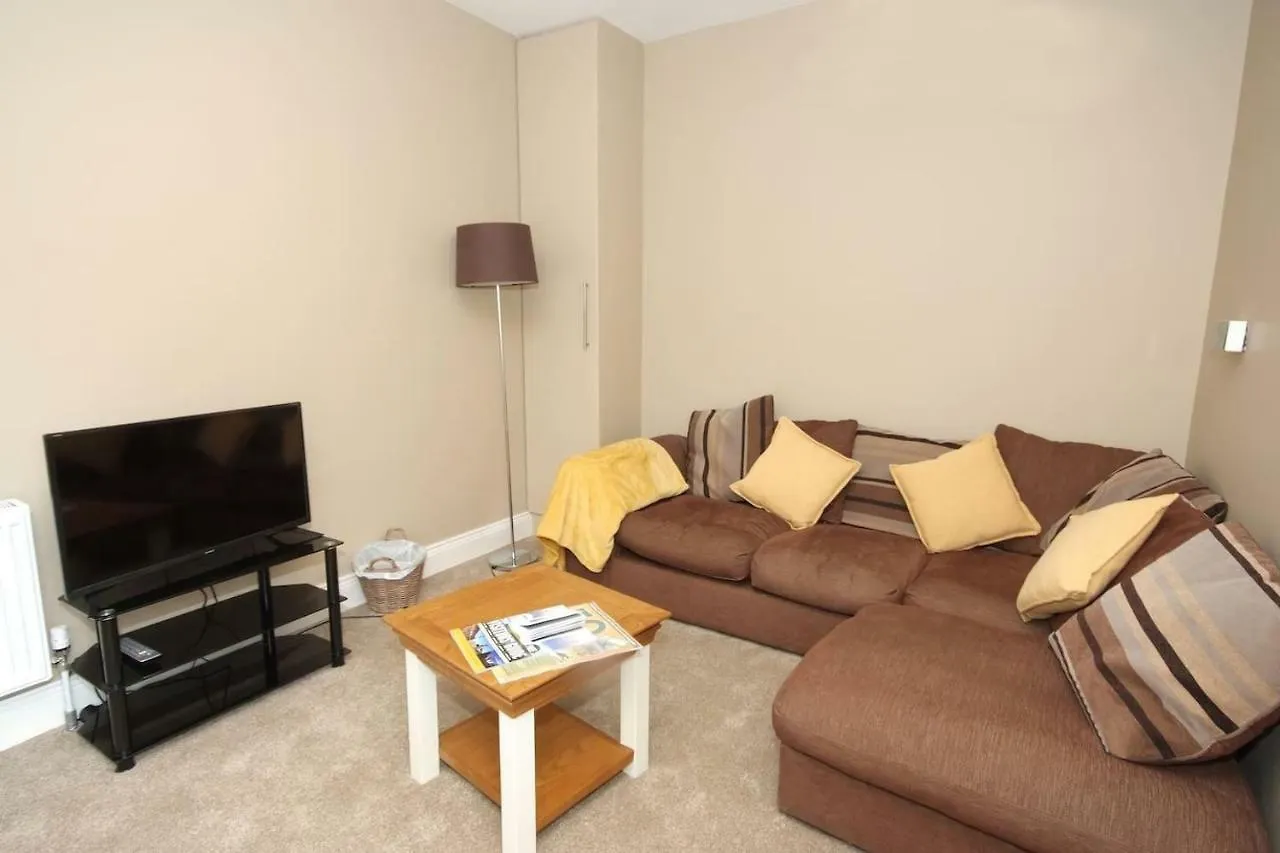 Kerry Air Apartment Killarney