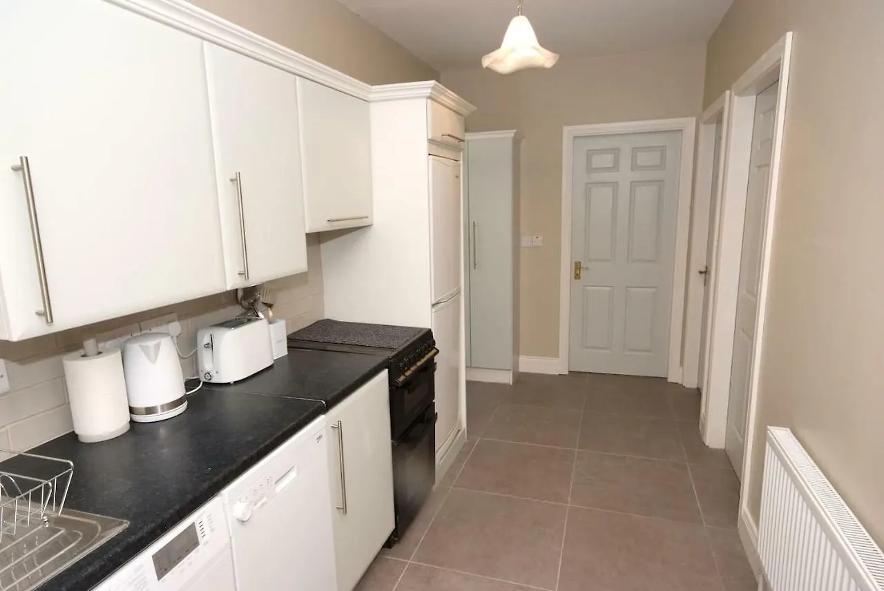 Kerry Air Apartment Killarney